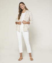 Load image into Gallery viewer, Costa Double Weave Shirt