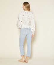 Load image into Gallery viewer, Floral Blouse