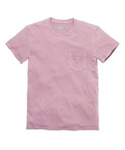 Groovey Pocket Tee
