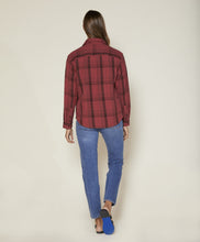 Load image into Gallery viewer, Spring Vibes Blanket Shirt
