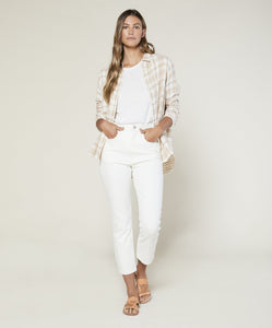 Costa Double Weave Shirt