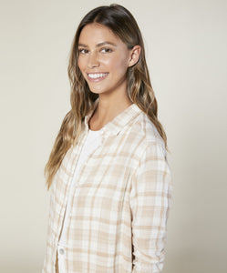 Costa Double Weave Shirt