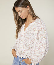 Load image into Gallery viewer, Poet Blouse
