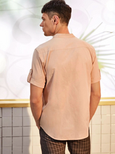 Load image into Gallery viewer, Men&#39;s Button Up Shirt
