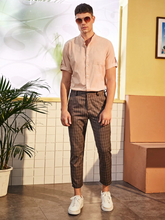 Load image into Gallery viewer, Men&#39;s Button Up Shirt
