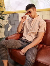 Load image into Gallery viewer, Men&#39;s Button Up Shirt
