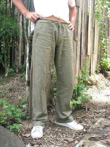 100% Hemp Pants