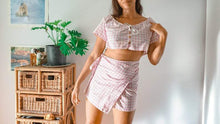 Load image into Gallery viewer, Strawberries &amp; Cream Set
