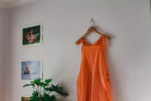 Load image into Gallery viewer, Grooveralls ~ Oranges
