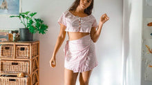 Load image into Gallery viewer, Strawberries &amp; Cream Set
