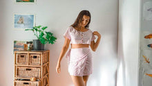 Load image into Gallery viewer, Strawberries &amp; Cream Set
