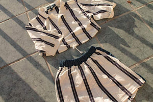 Retro RALPH ~ Pinstripes