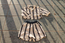 Load image into Gallery viewer, Retro RALPH ~ Pinstripes

