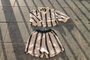 Retro RALPH ~ Pinstripes