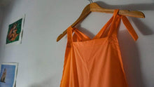 Load image into Gallery viewer, Grooveralls ~ Oranges
