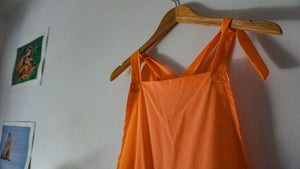 Grooveralls ~ Oranges