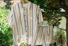 Load image into Gallery viewer, Eco Striped Set
